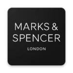 Logo of M&S India android Application 