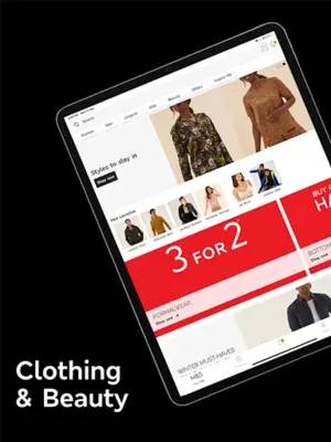 M&S India android App screenshot 11