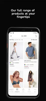 M&S India android App screenshot 14