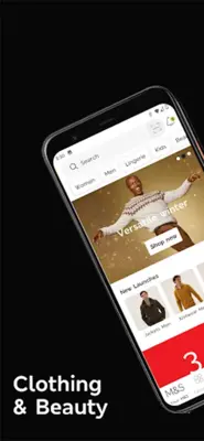 M&S India android App screenshot 17