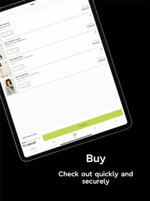 M&S India android App screenshot 6