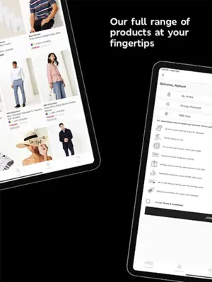 M&S India android App screenshot 8